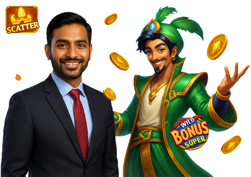 Krikya Casino Affiliate Program for Bangladesh in 2025