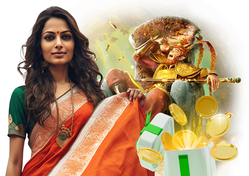 Krikya Welcome and First Deposit Bonus for Bangladeshi