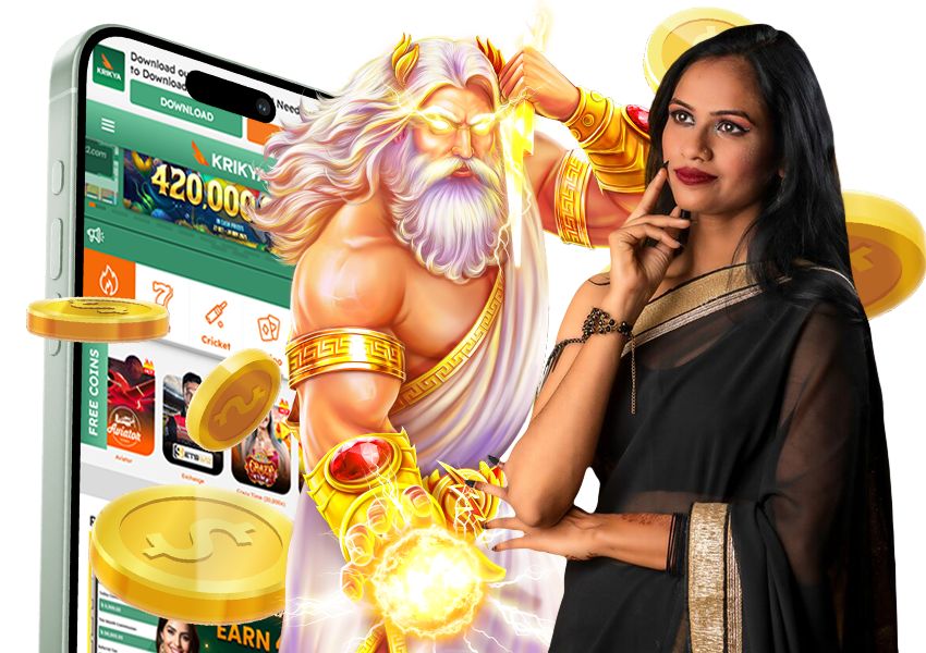 Krikya Official Site Review